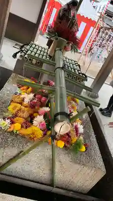 八坂神社(祇園さん)(京都府)