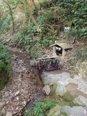 宗像大社中津宮(福岡県)