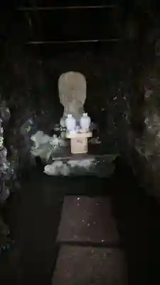 大綱金刀比羅神社のその他建物