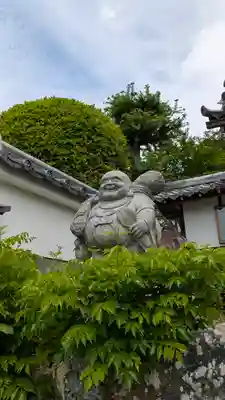 養仙禅寺（養仙寺）(京都府)