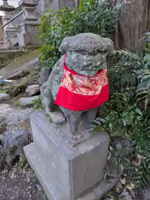 王子稲荷神社(東京都)