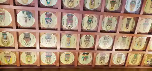 飯沼山 圓福寺(千葉県)