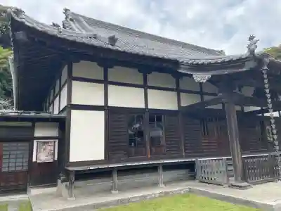 浄光明寺(神奈川県)