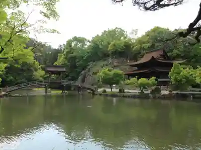 永保寺のその他建物