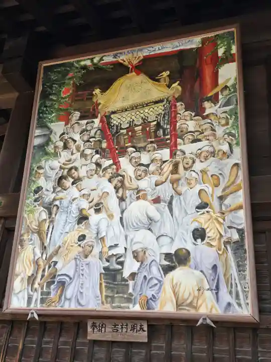 紀州東照宮(和歌山県)