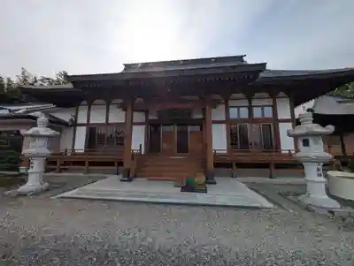 福田寺(福島県)