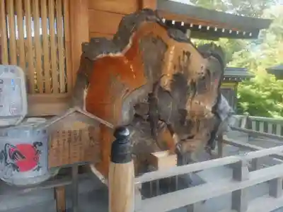 丹生川上神社（上社）(奈良県)