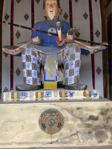 竹駒神社(宮城県)