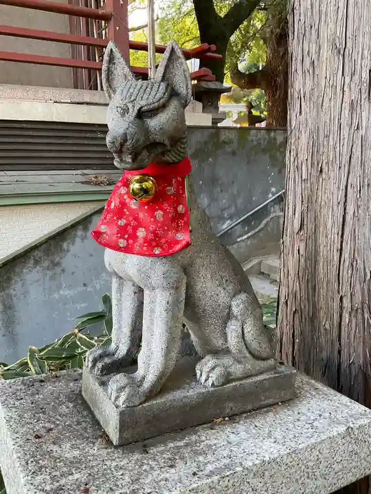 王子稲荷神社(東京都)