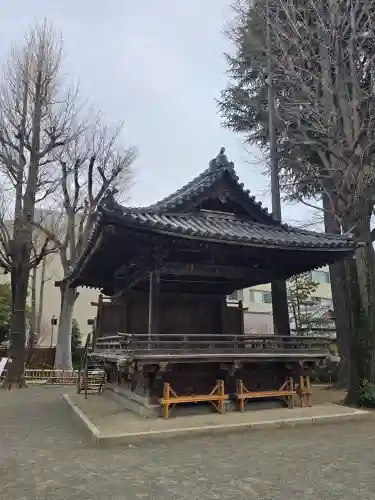 根津神社(東京都)