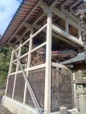 県神社(岐阜県)