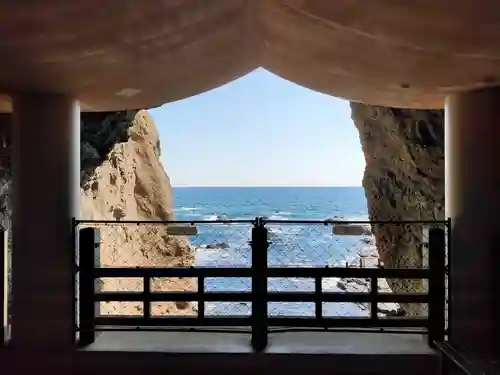 江島神社(神奈川県)