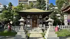 川崎大師（平間寺）(神奈川県)