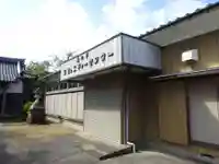 月讀神社(千葉県)