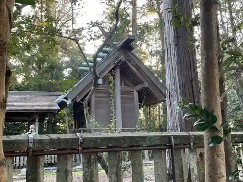 亀山神社(三重県)