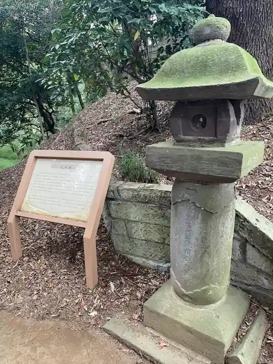 前玉神社(埼玉県)
