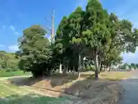 青根天満宮御旅所(滋賀県)