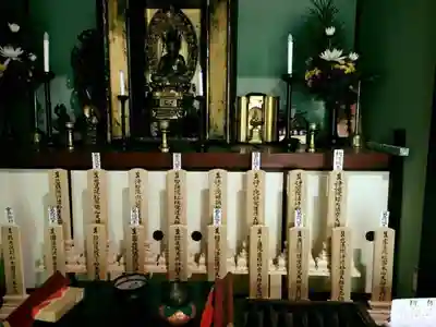 荘厳寺のその他建物