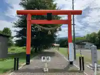 山口神社(北海道)