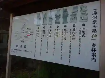 五所神社のその他建物