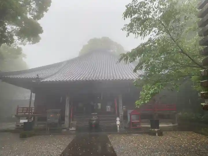 最御崎寺(高知県)