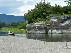 宝登山神社(埼玉県)