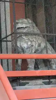 萱尾神社(京都府)