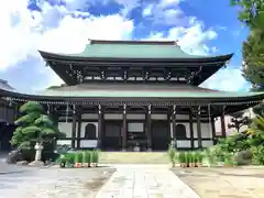 萬昌院功運寺(東京都)