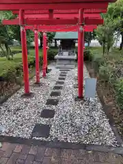 祠(神奈川県)