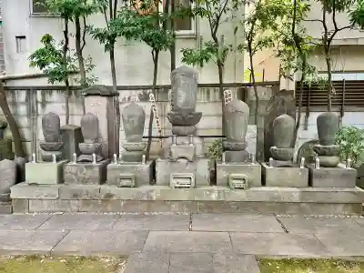 祥雲寺(東京都)