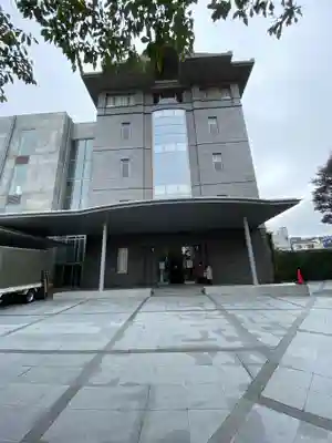 安養院のその他建物