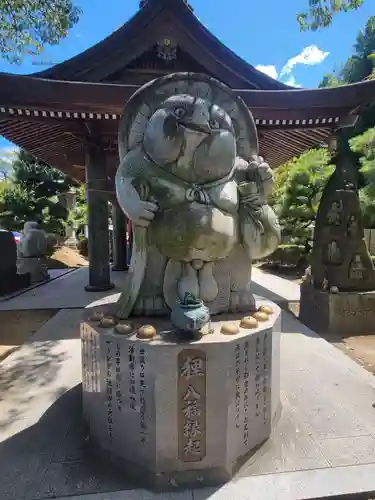 田村神社(香川県)