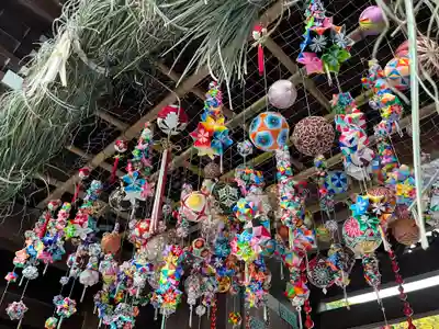 宮地嶽神社(福岡県)