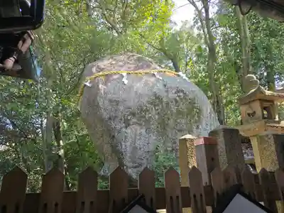 星田妙見宮(大阪府)