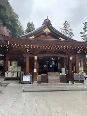 高麗神社(埼玉県)