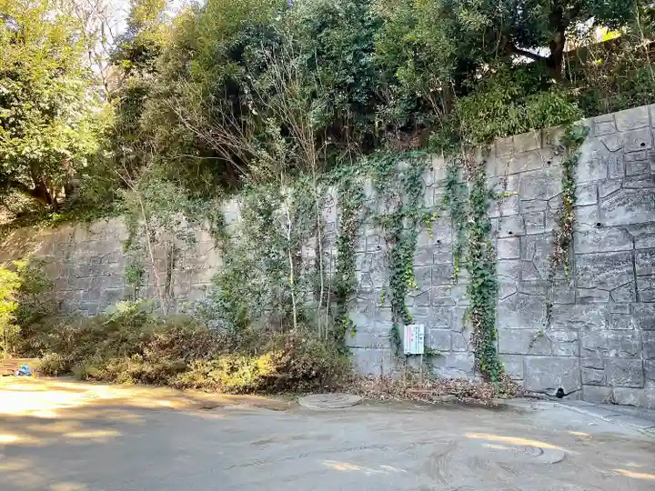 上野毛稲荷神社(東京都)