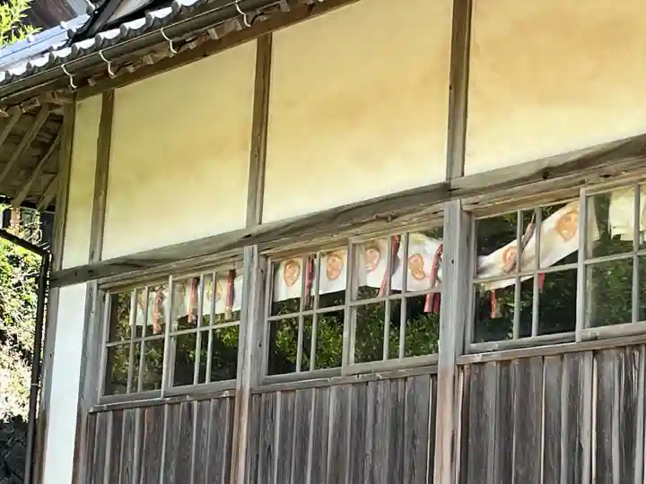 宇受賀命神社(島根県)