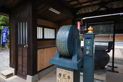 多陀寺のその他建物