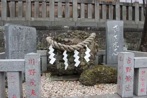 玉前神社(千葉県)