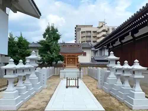 四天王寺(大阪府)