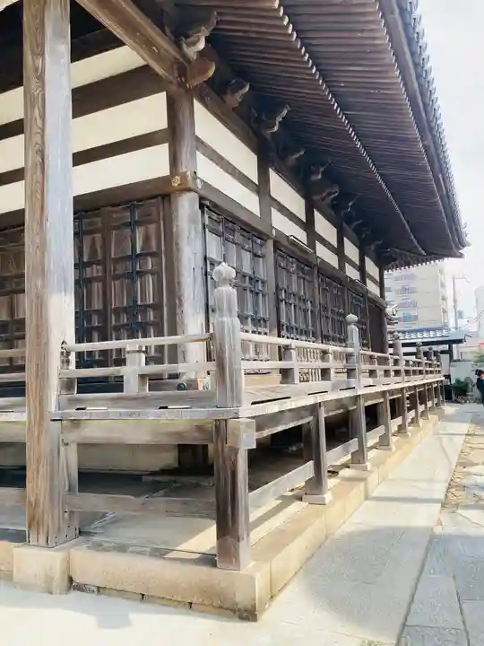 光明寺のその他建物