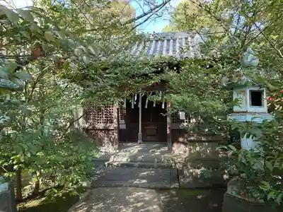 姫路神社(兵庫県)