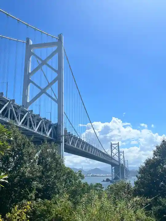 吉備津神社(岡山県)