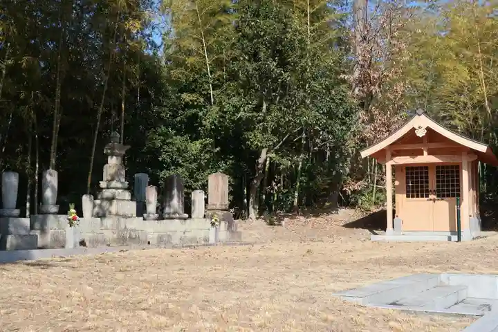 円照寺(大阪府)