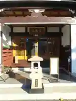 明静寺(栃木県)