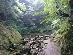 元伊勢天岩戸神社の建物その他