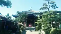 辯天寺(愛知県)