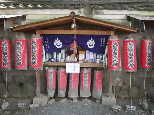 豊川閣　妙厳寺(愛知県)