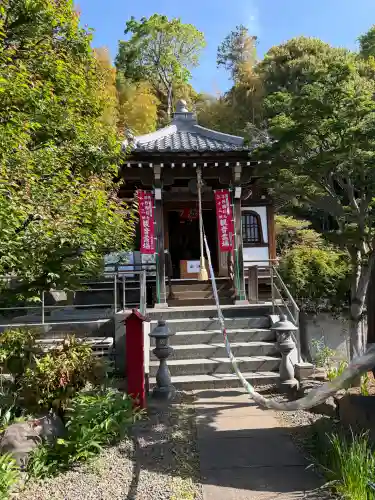 円福寺(神奈川県)