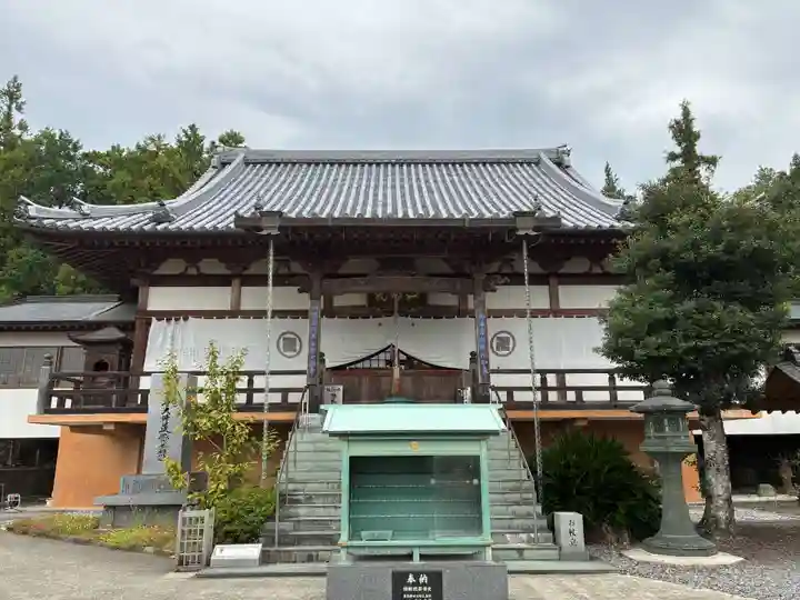 十楽寺(徳島県)